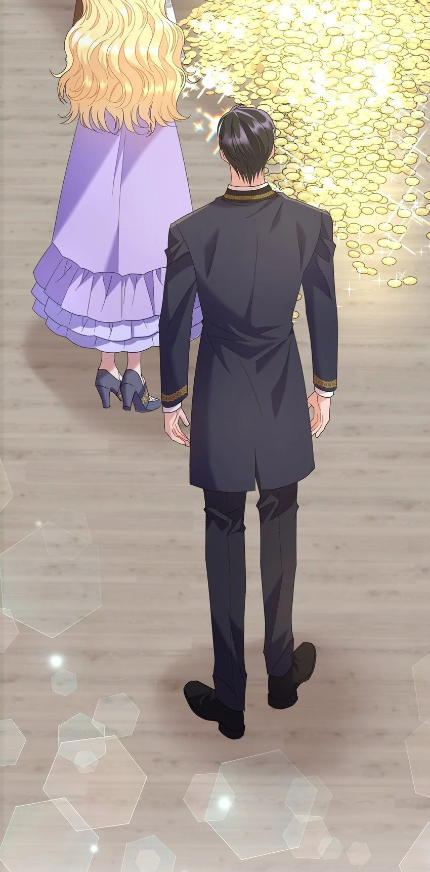 28 有钱啦3