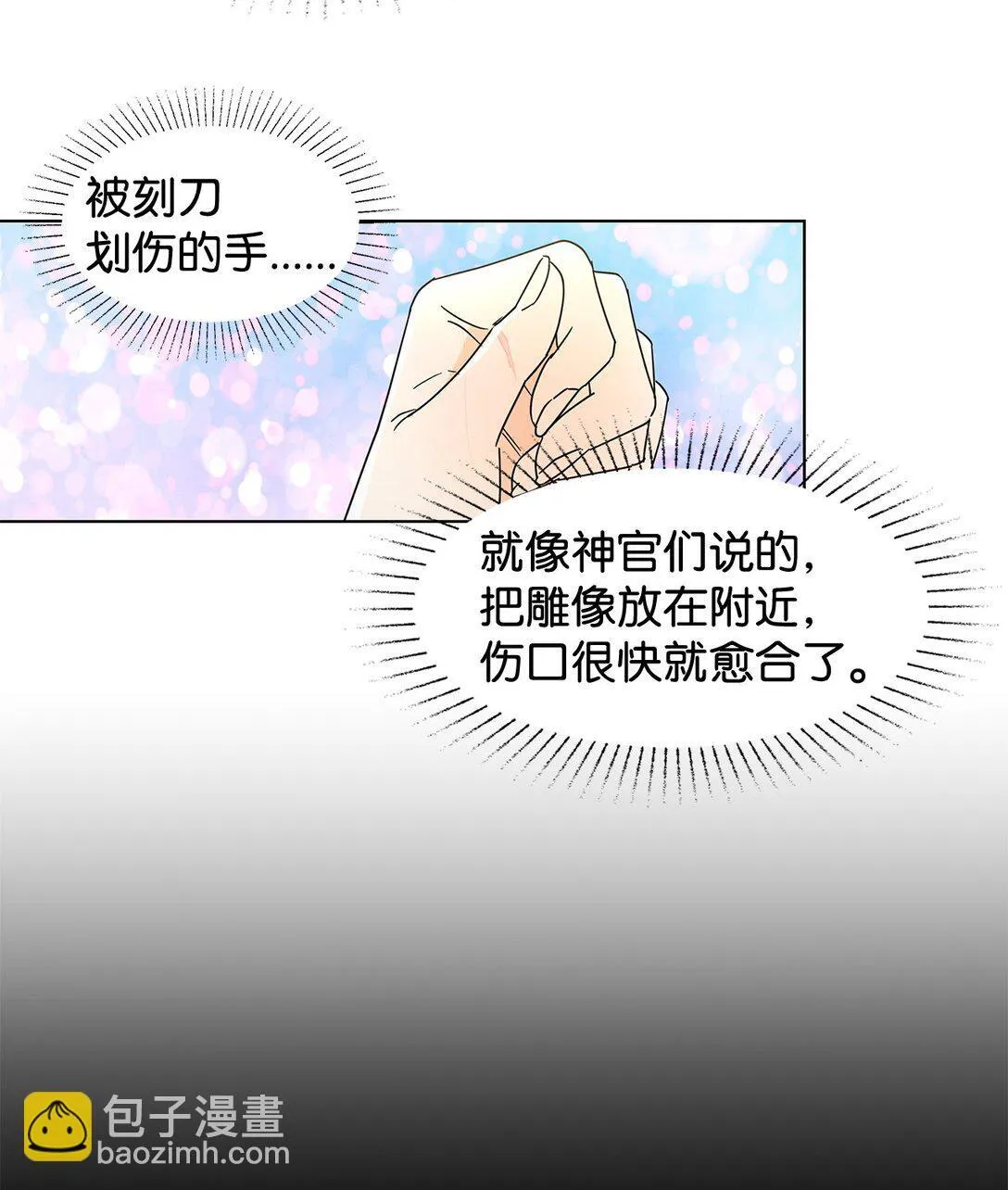 53 与教皇见面10