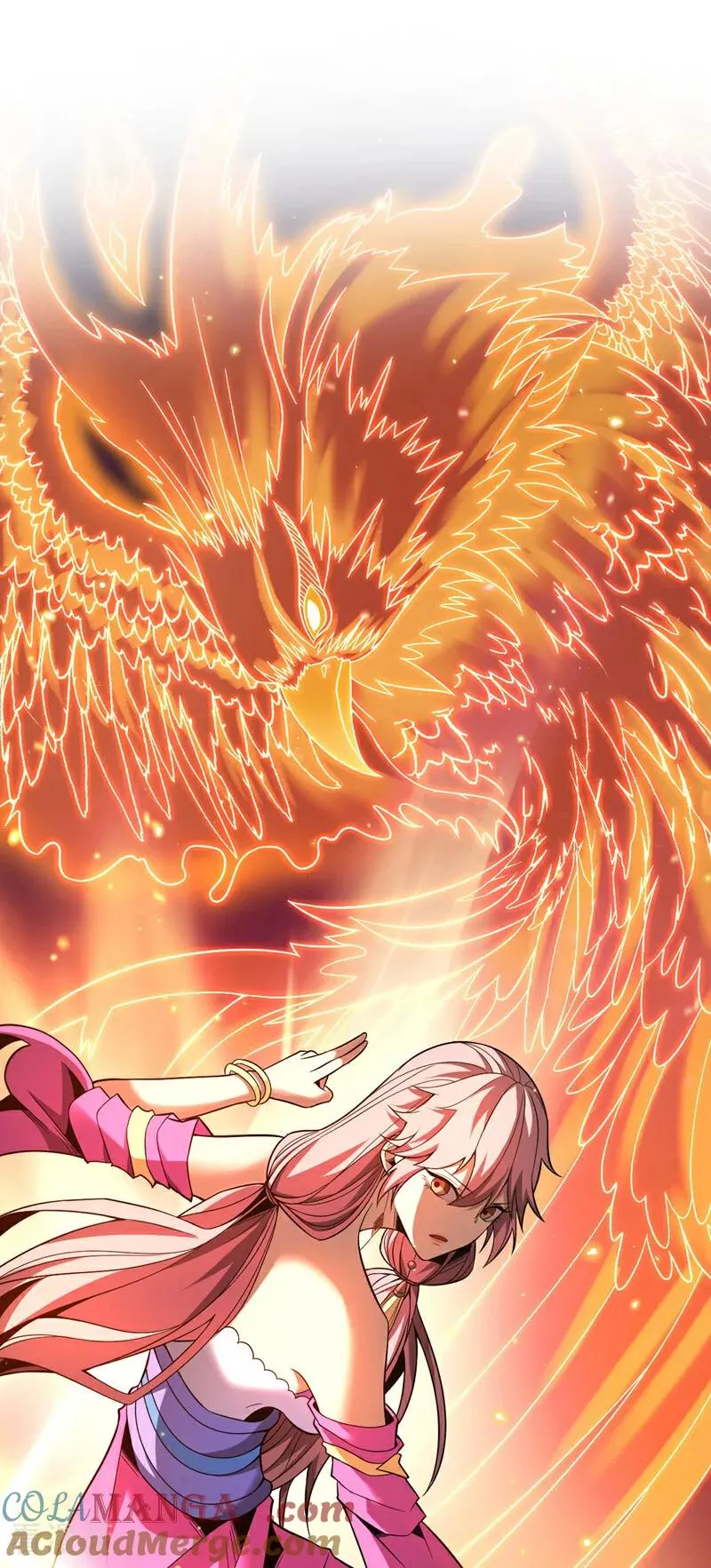 第36话 这是…走火入魔了？12