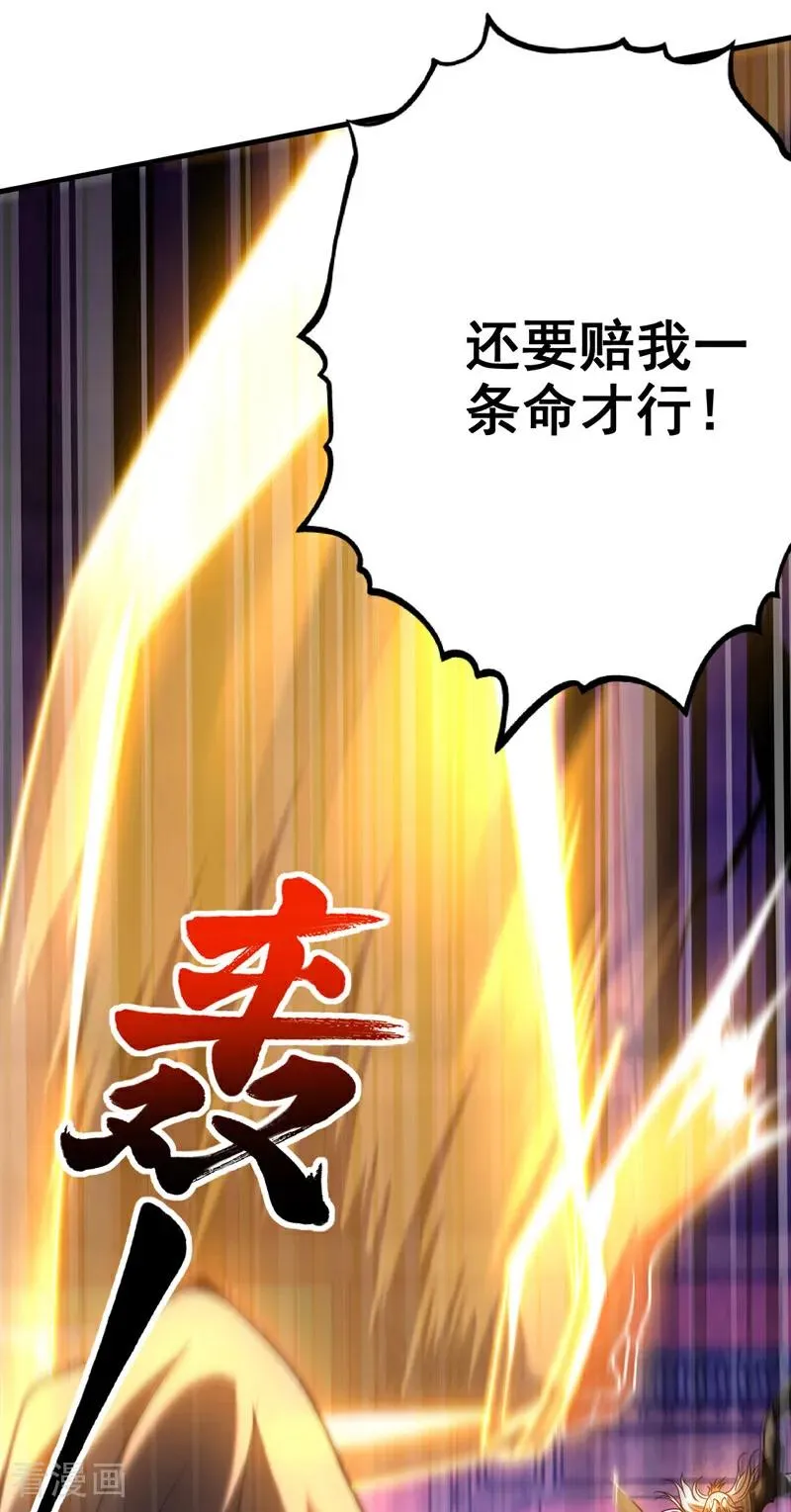第25话 赔我一条命！21