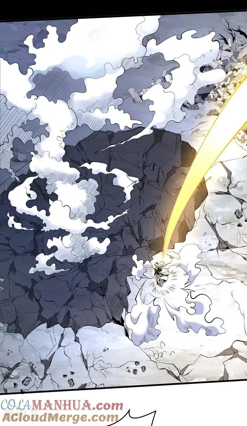 第3话 萧玄，你敢？！32