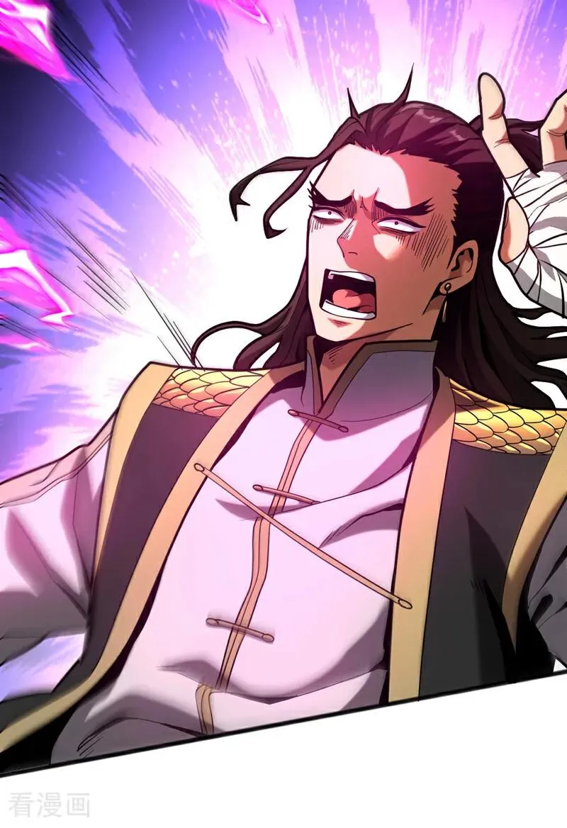 第36话 这是…走火入魔了？31