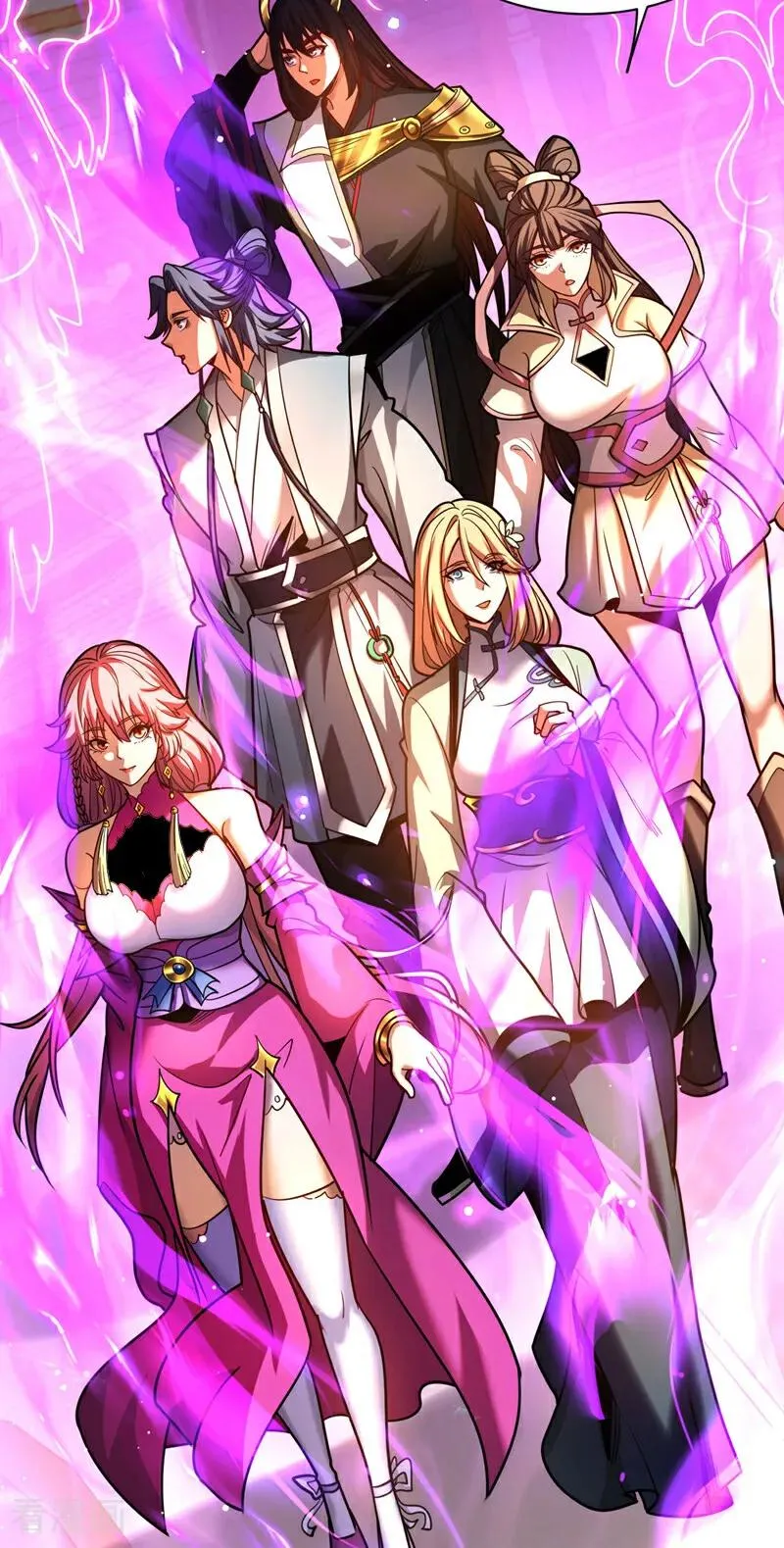 第63话 被淘汰了？！29