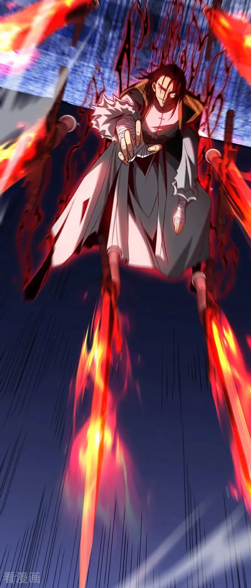 第36话 这是…走火入魔了？25