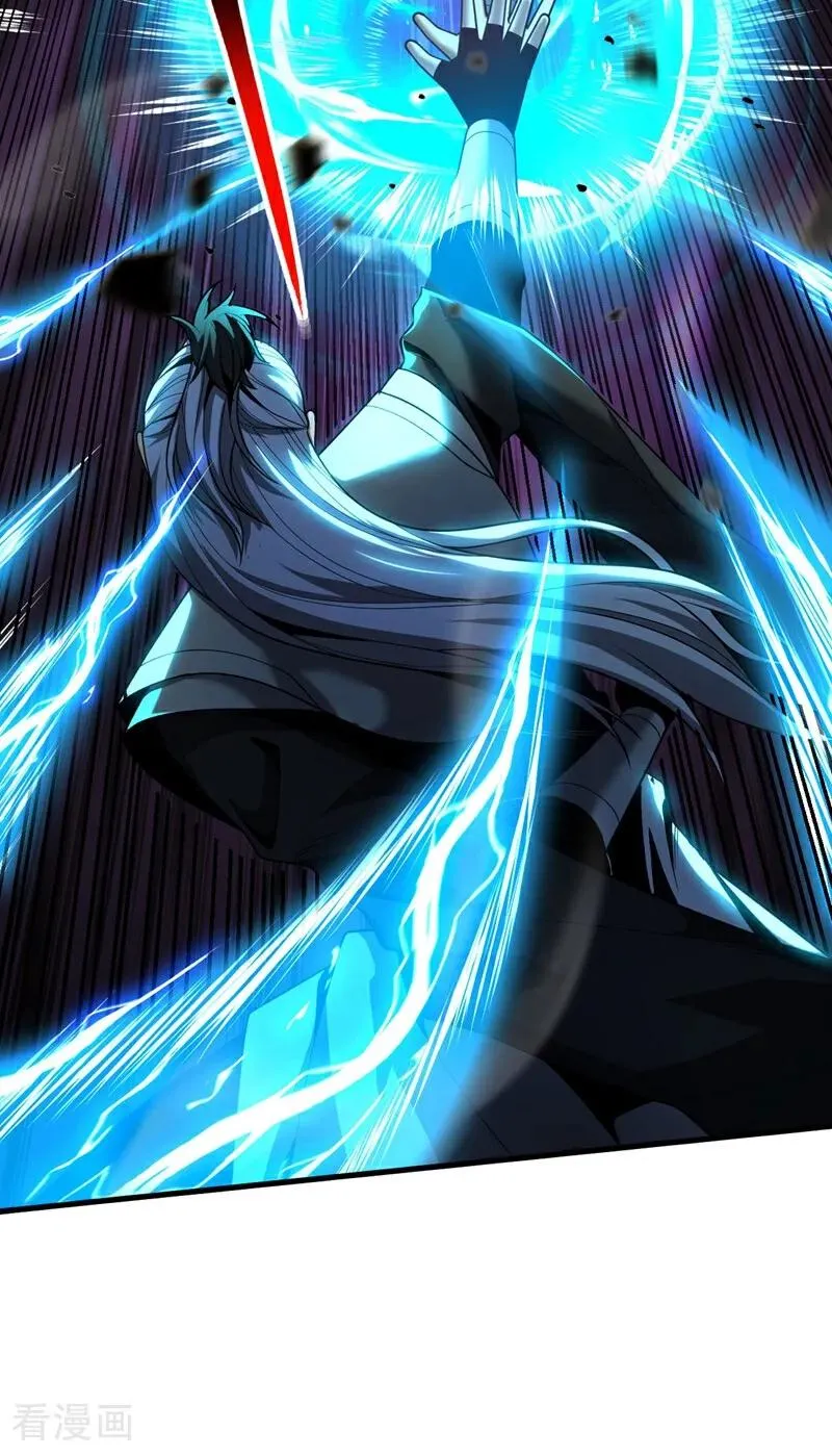 第67话 顶层对决7