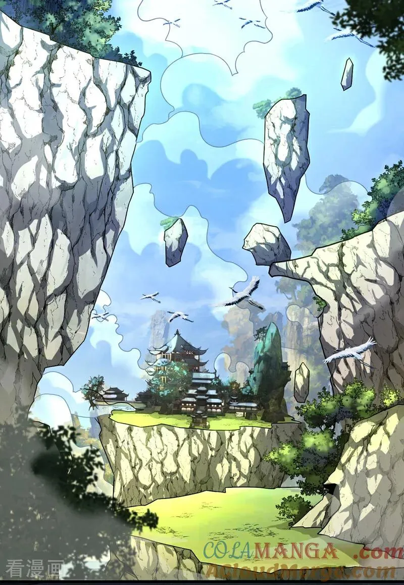 第27话 还记得我吗？大伯16