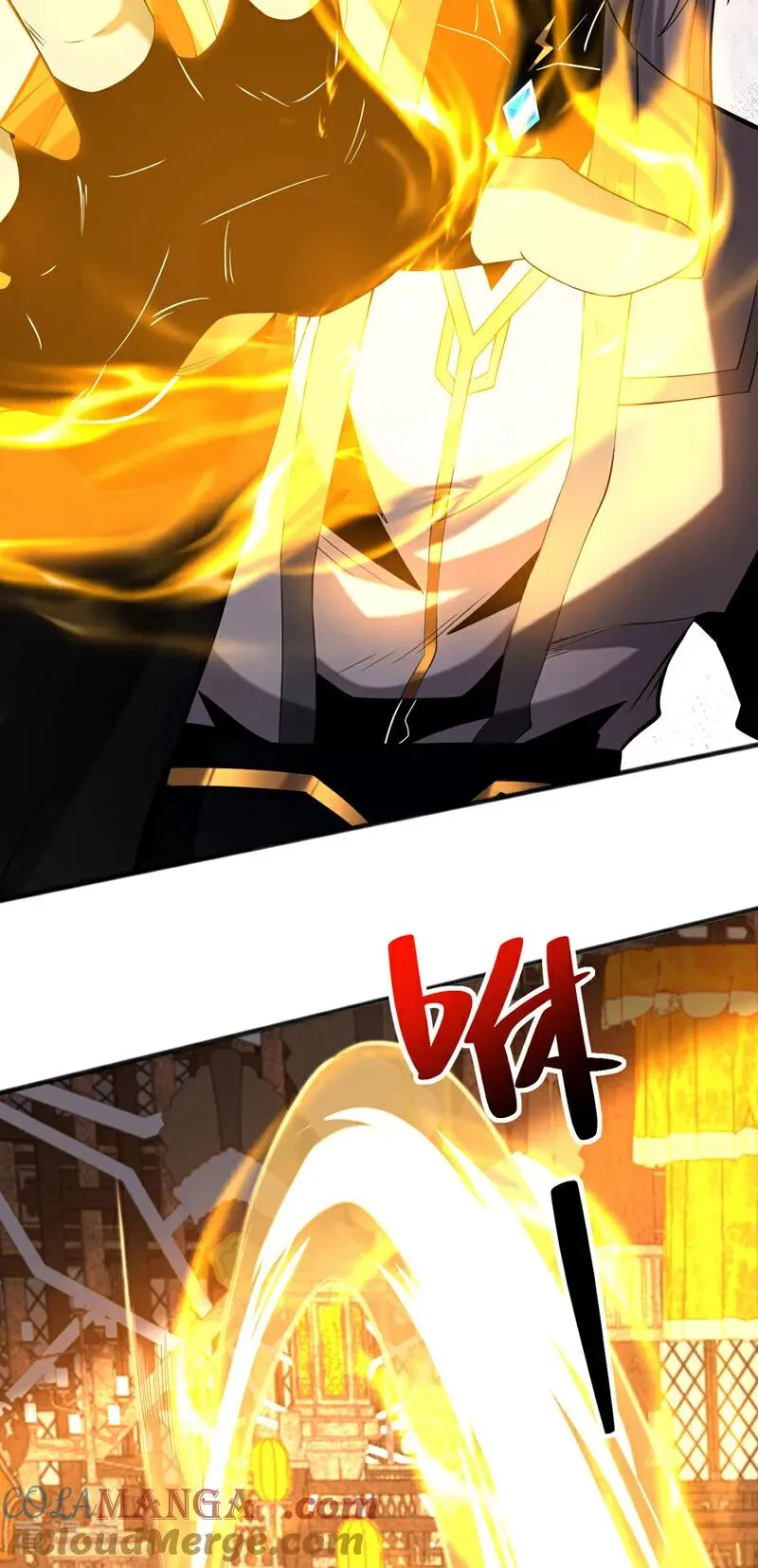 第59话 多谢邓主使馈赠！6