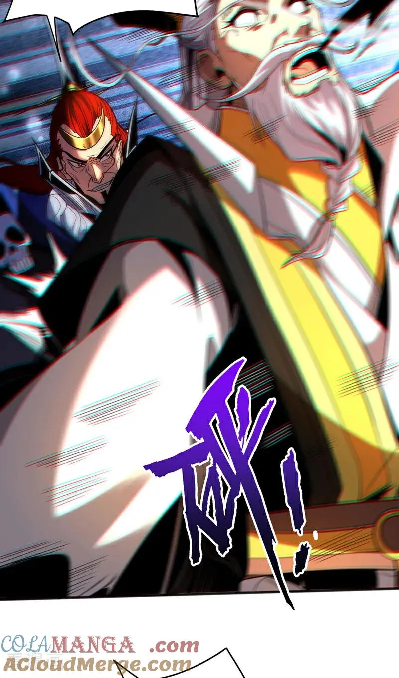 第44话 做我的刀下亡魂吧！18