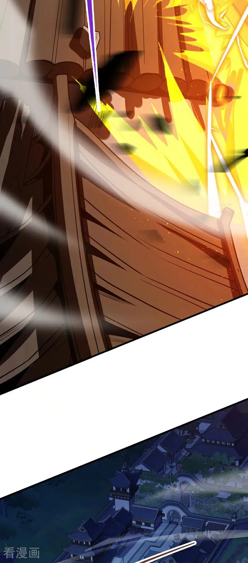 第31话 网开一面？28