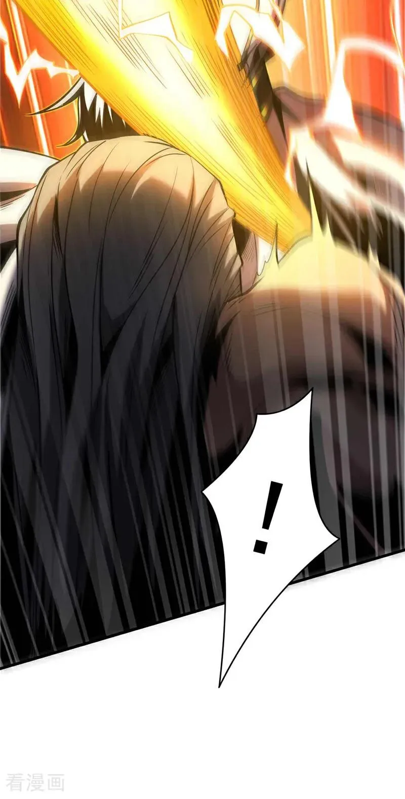 第3话 萧玄，你敢？！39