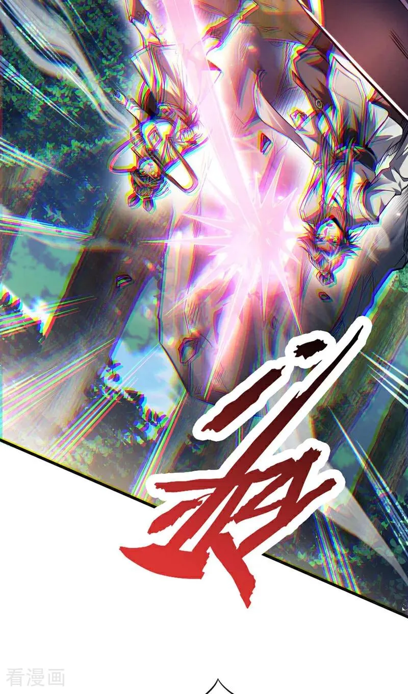第11话 没实力别乱出头！17