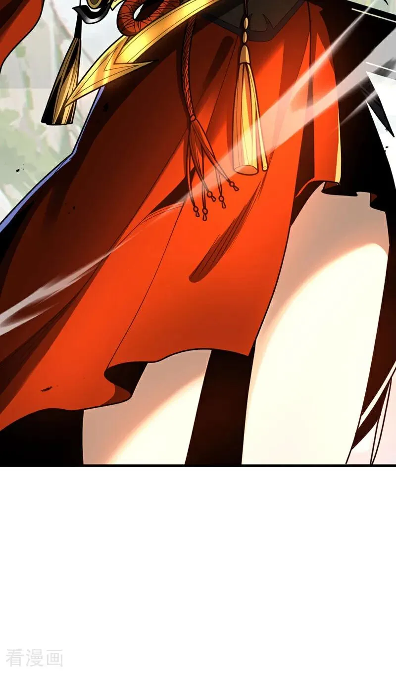 第51话 新来的二长老…？7