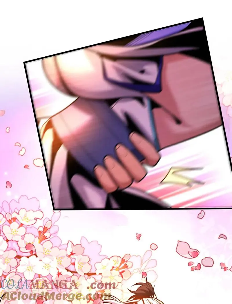 第43话 师姐，你没事吧？14