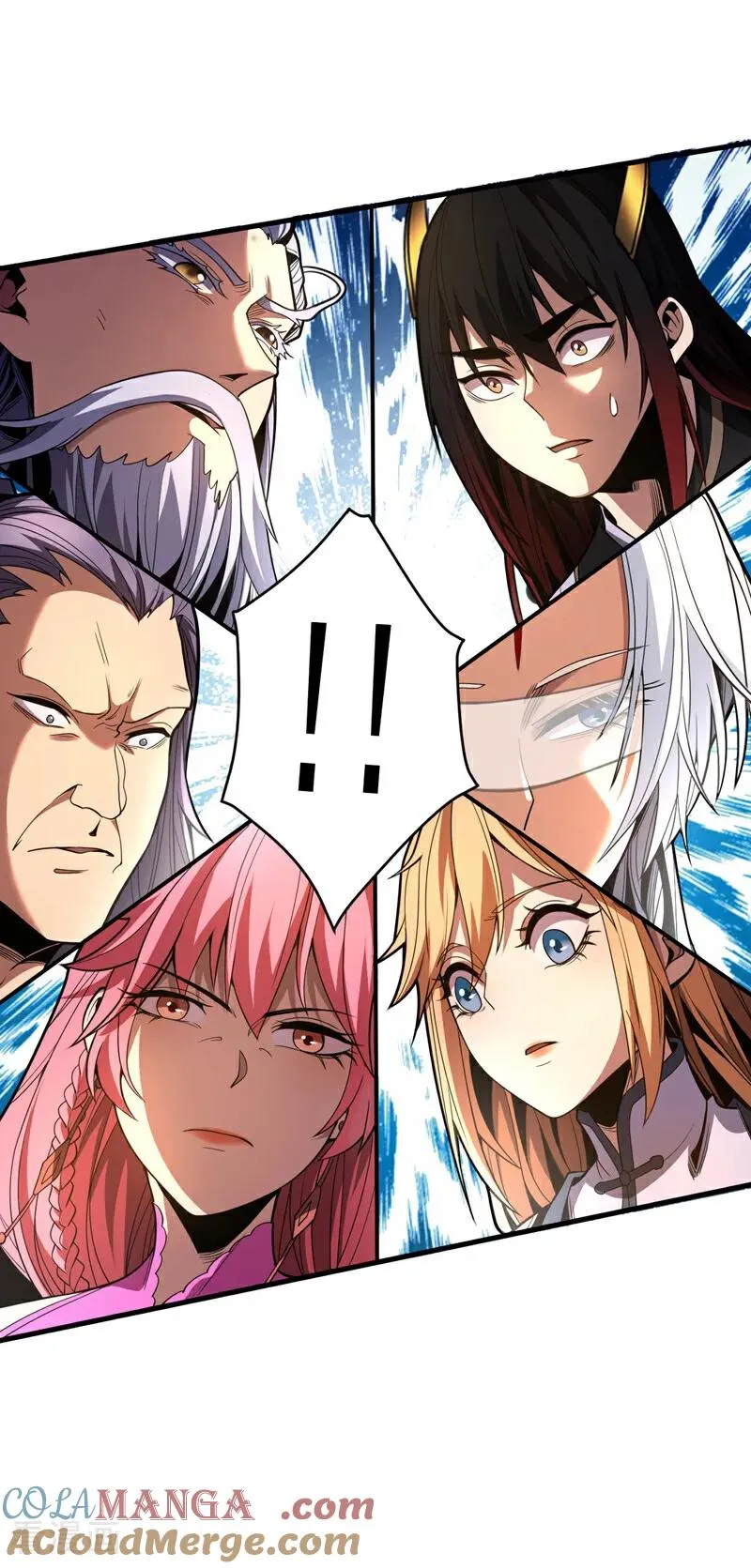 第35话 碰到我，算我输！42