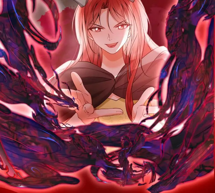 巫女的诅咒74