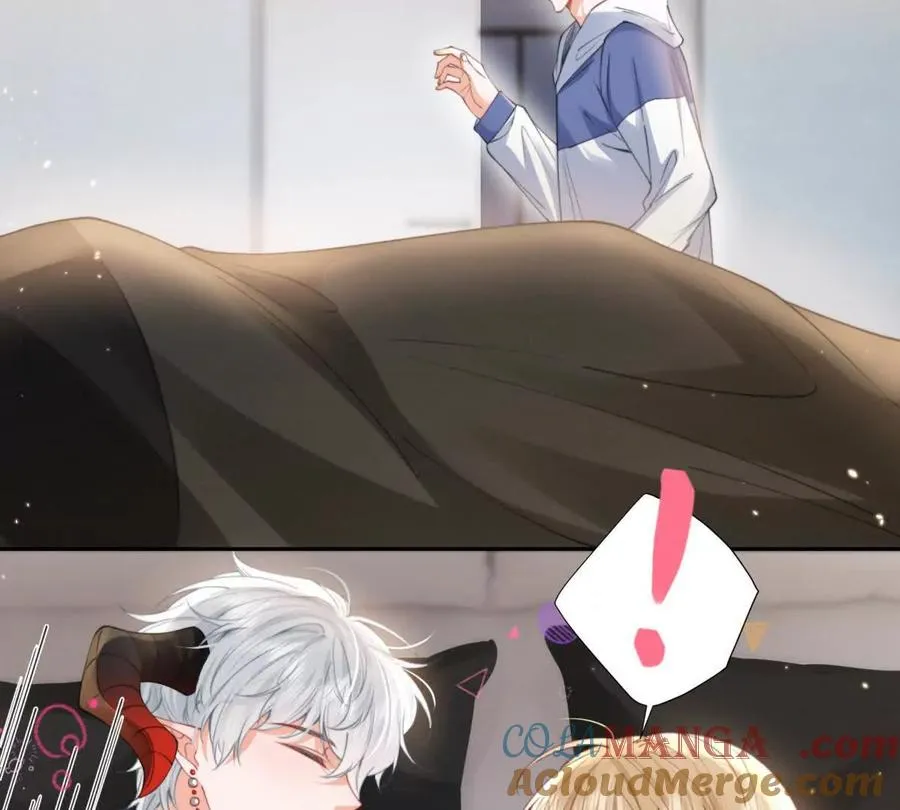 妖精又又又爬床15