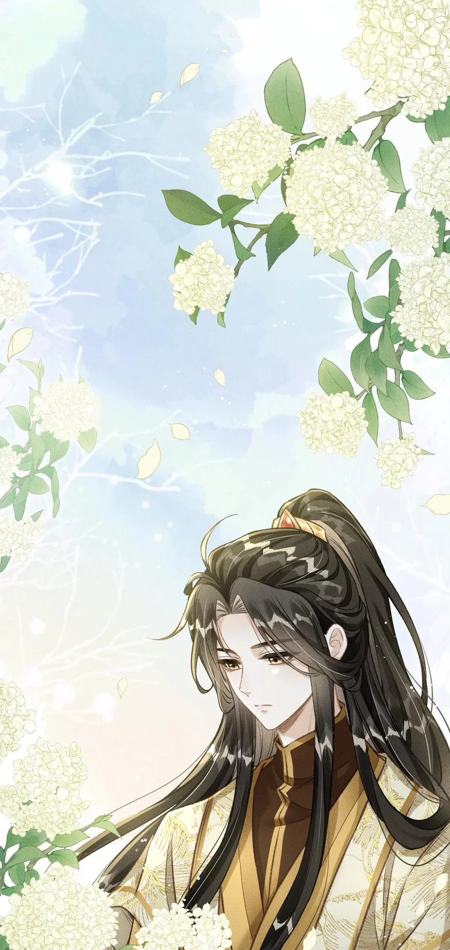 074 太子被指婚2