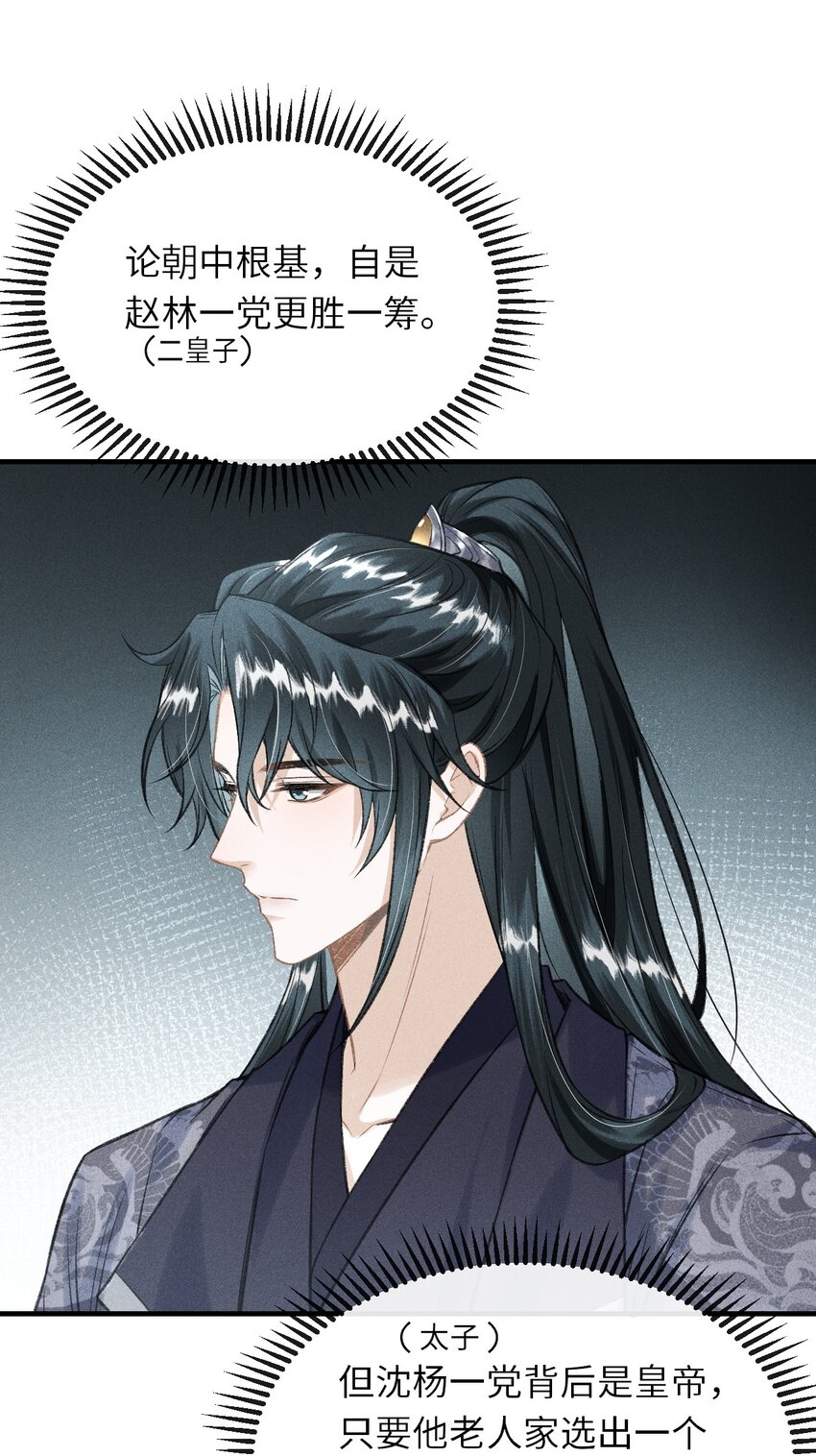 016 怎么回报本王？22