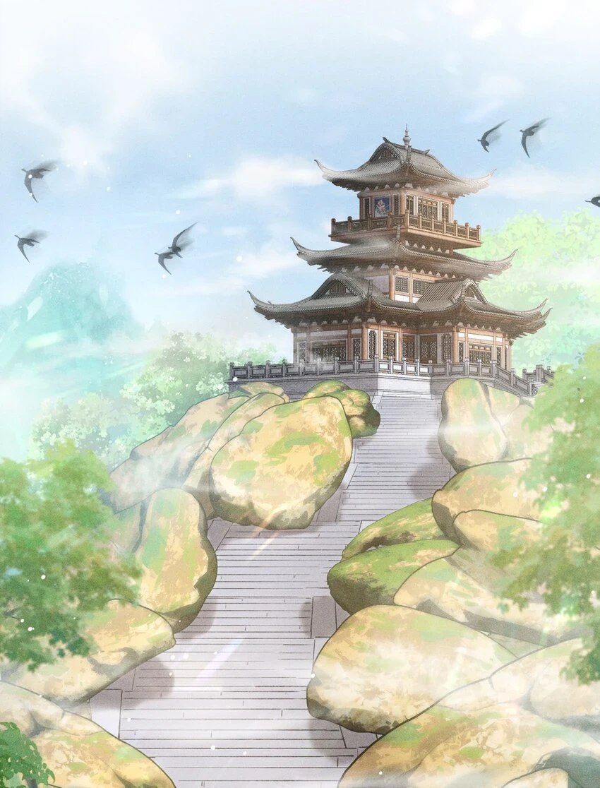 022 殿下有钱吗？23