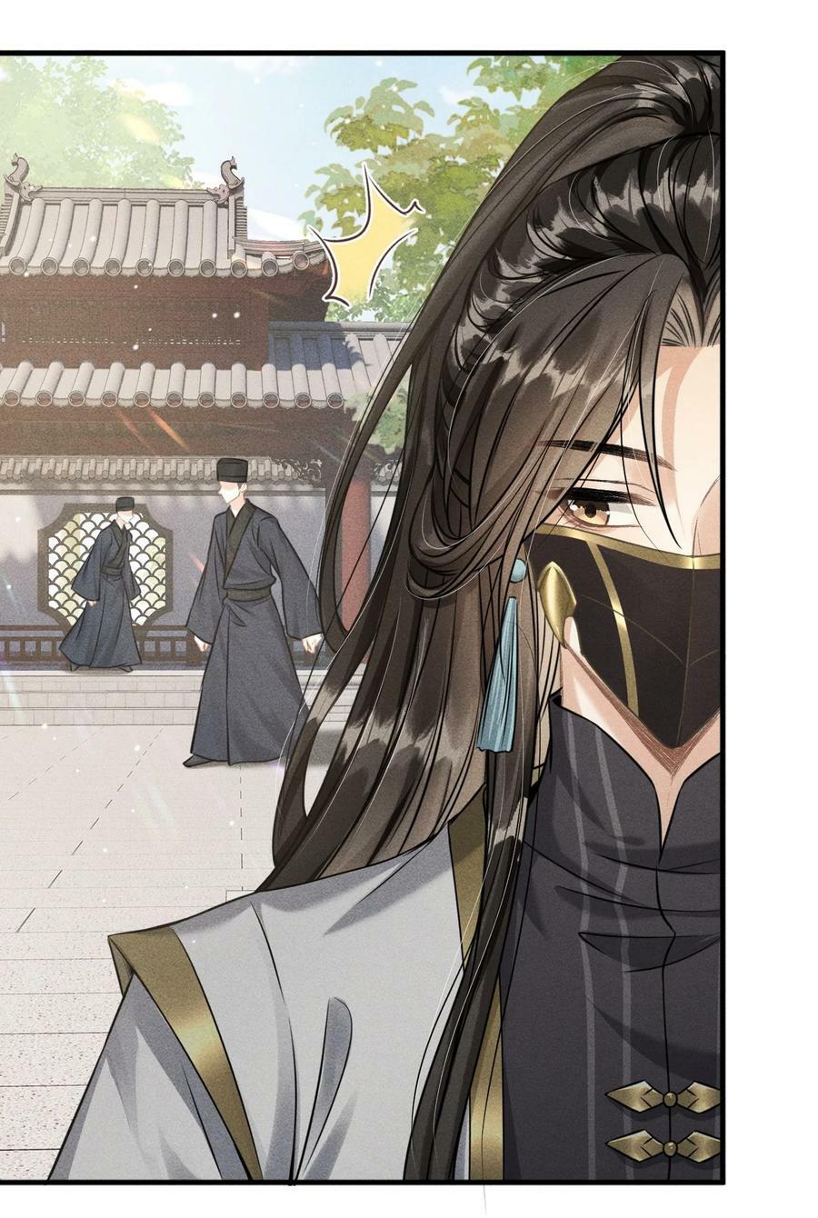 038 李桓识破谢朝泠身份4
