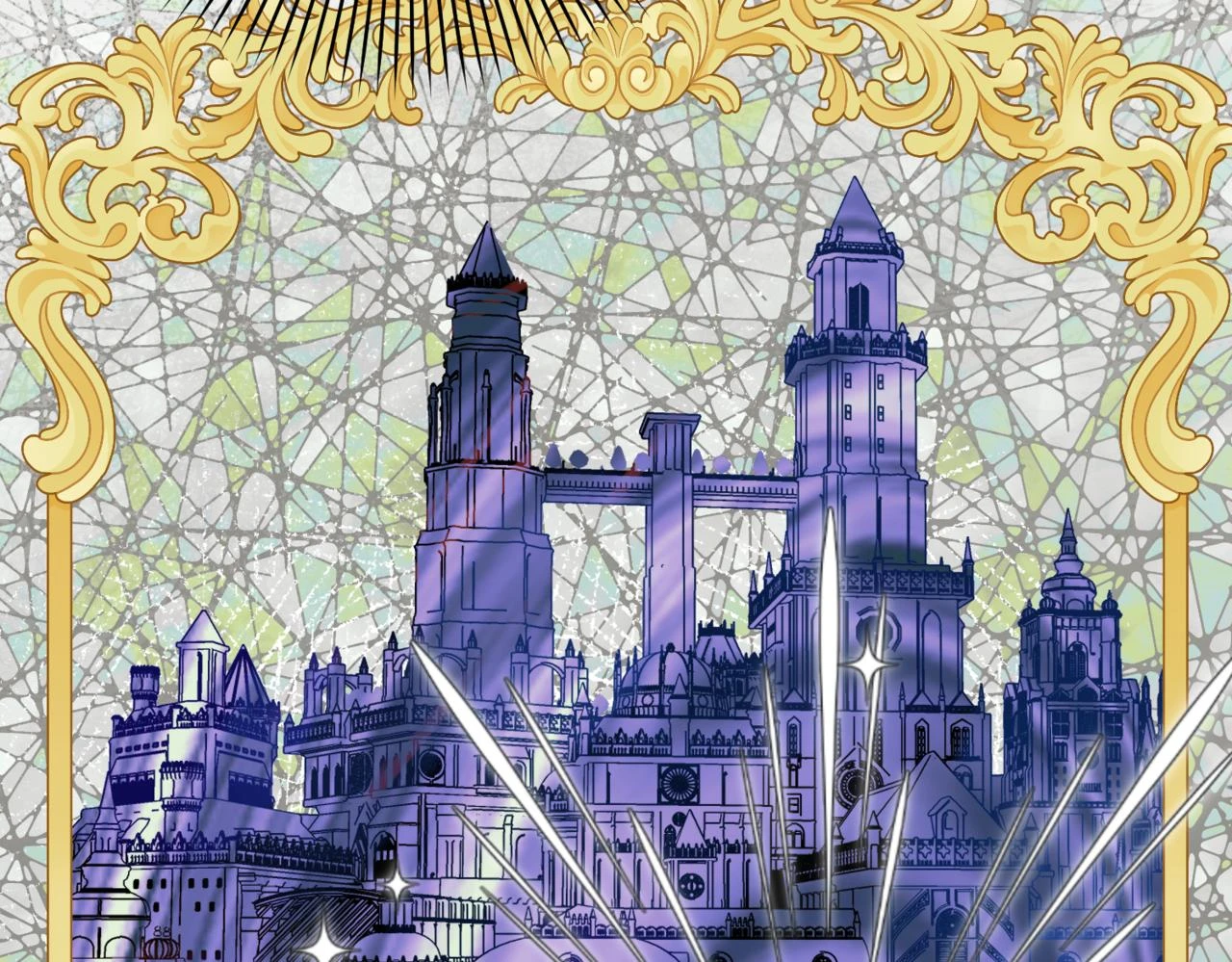 第六话 向爸爸打探消息21