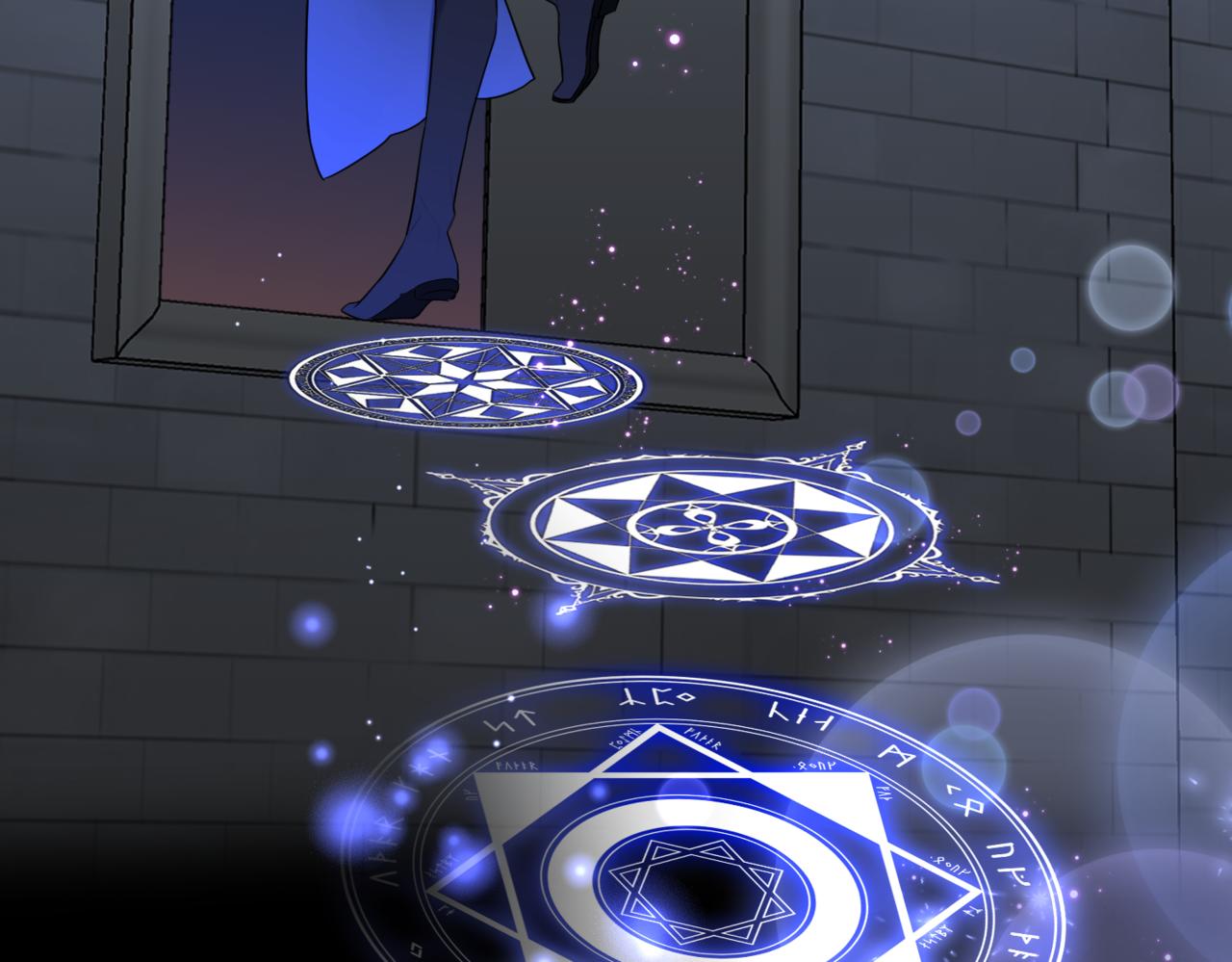 第3话  再见仇敌，但是他身边的那个帅哥是谁？！161