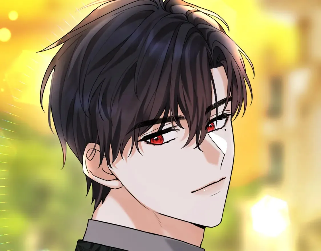 第18话  突如其来的追求9