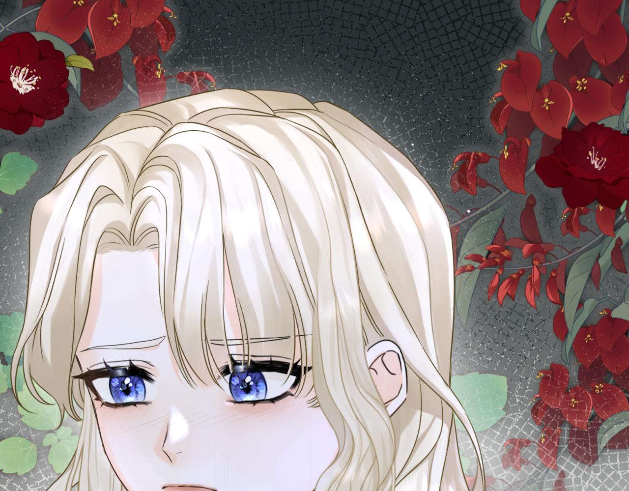 第3话  再见仇敌，但是他身边的那个帅哥是谁？！114