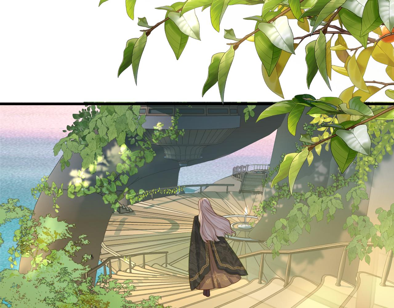 第3话  再见仇敌，但是他身边的那个帅哥是谁？！27