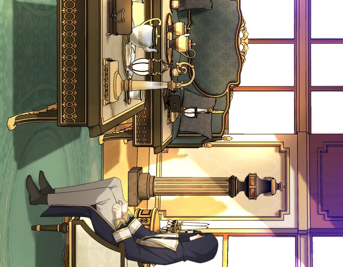 第17话 卡尔的重生2