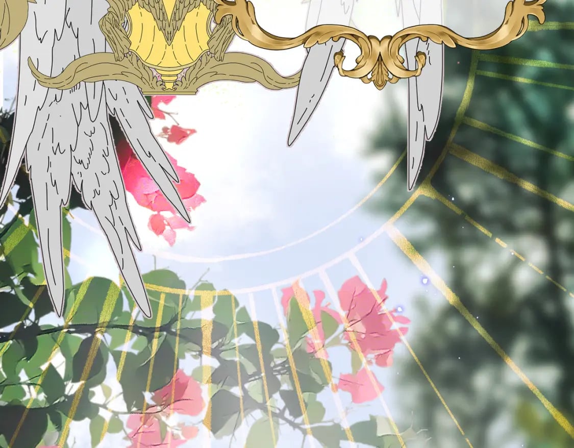 第21话  魔法使花朵盛开7