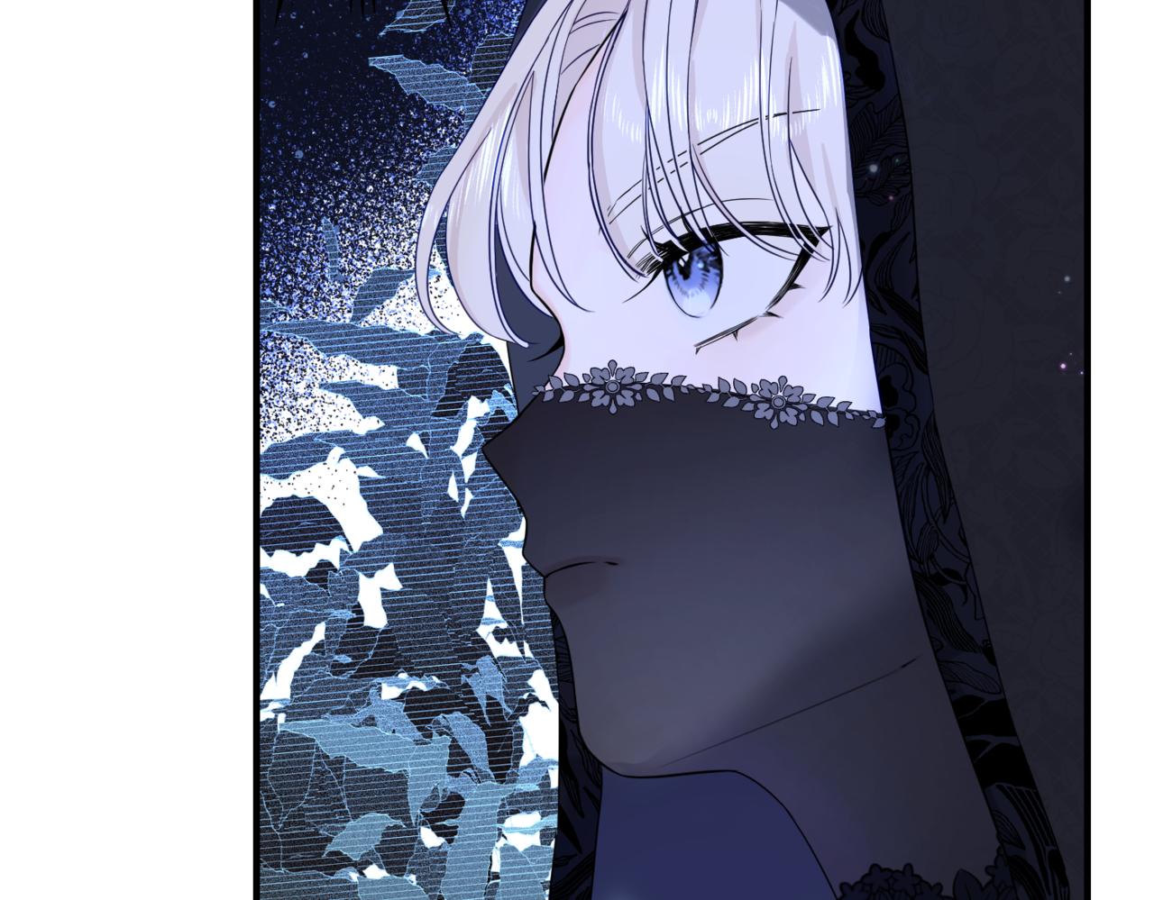 第3话  再见仇敌，但是他身边的那个帅哥是谁？！154