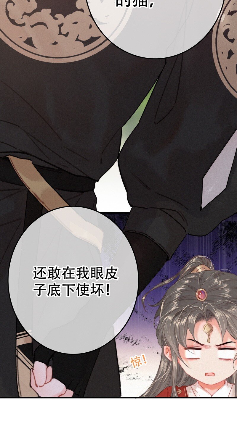 060 你喂吐我的猫了8