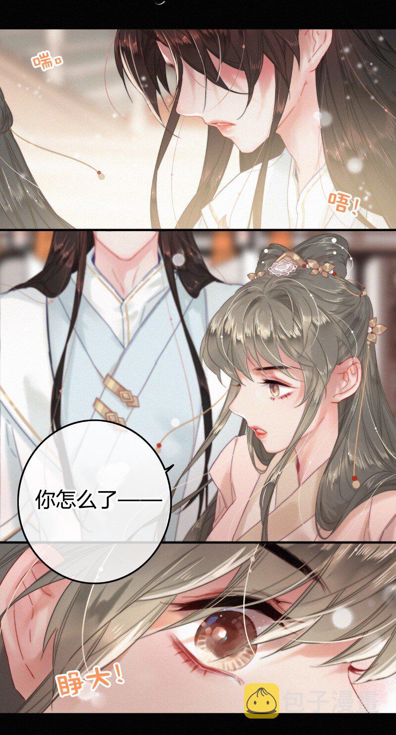 041 公子他是我的人6