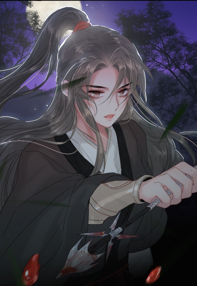 025 替师傅清理门户10