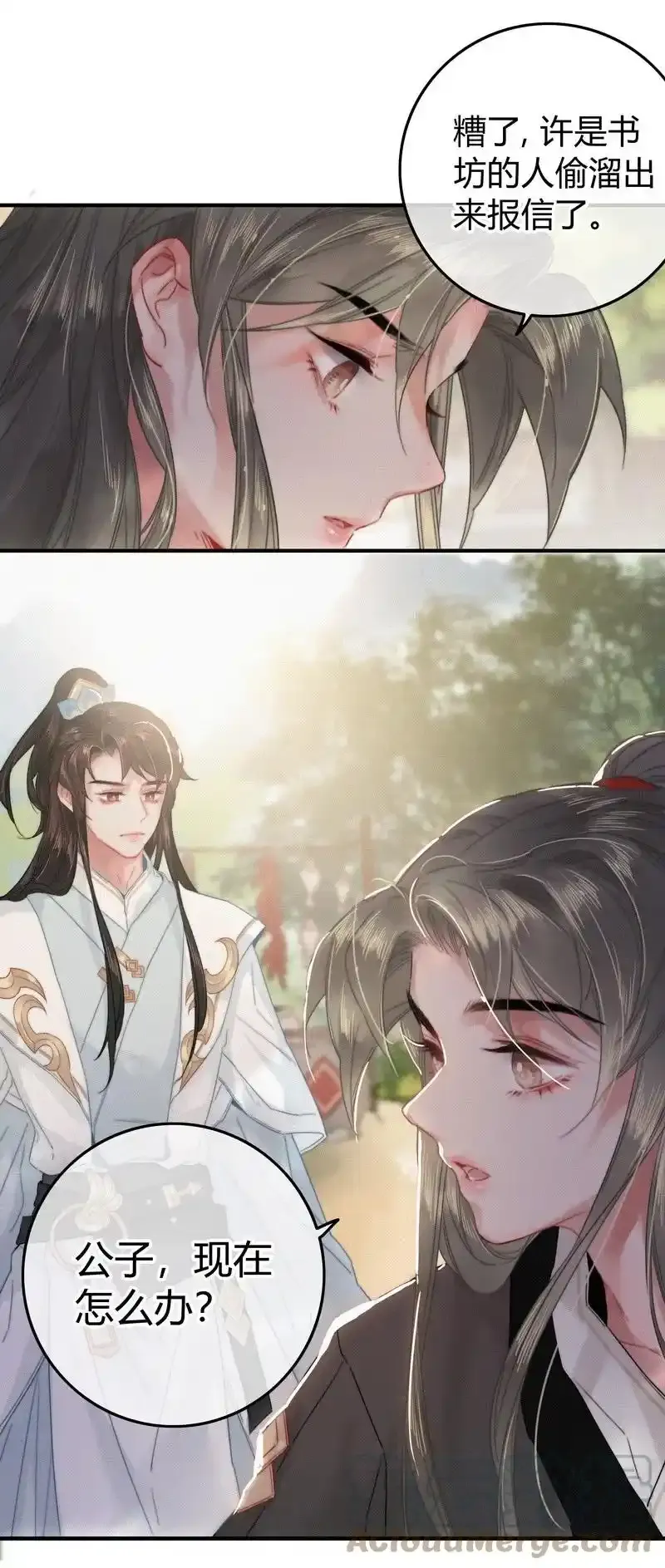 039 我家公子貌潘安24