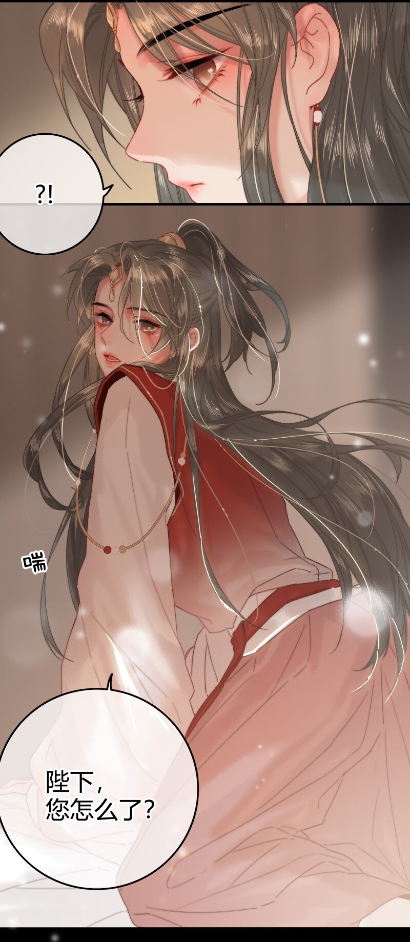 030 提督大人也姓燕12