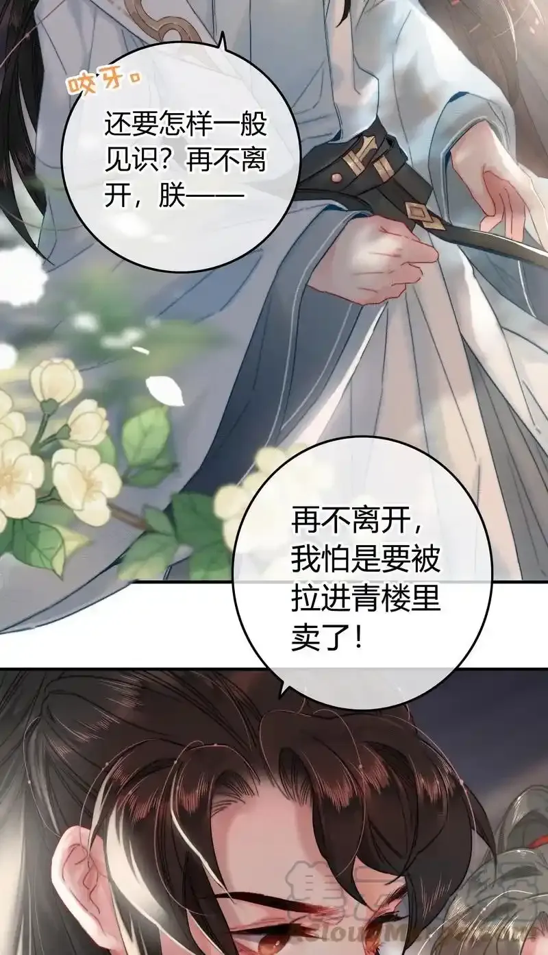 039 我家公子貌潘安4