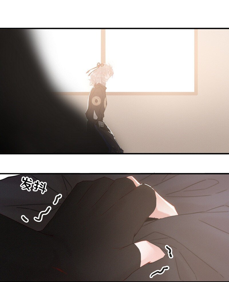 033 为何坐上穿女装11