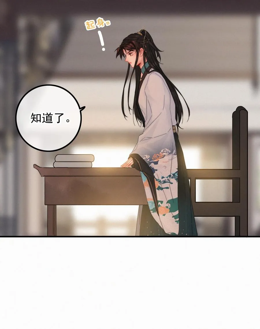 077 谁说朕要去25