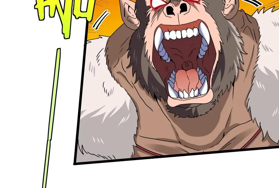 第34话 傻子才以人类形态和你打15