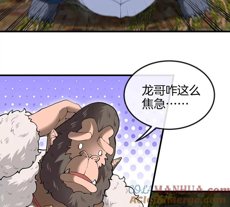 第50话 会组合拳的尊柏树6