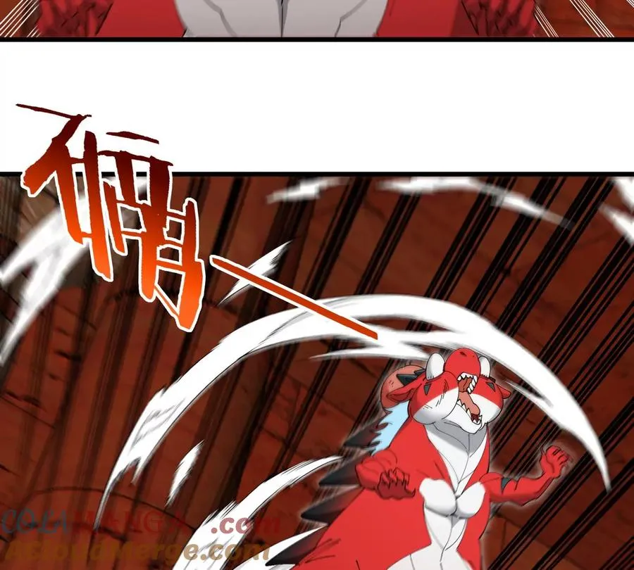 第152话 白思堂们VS小蘷龙们33