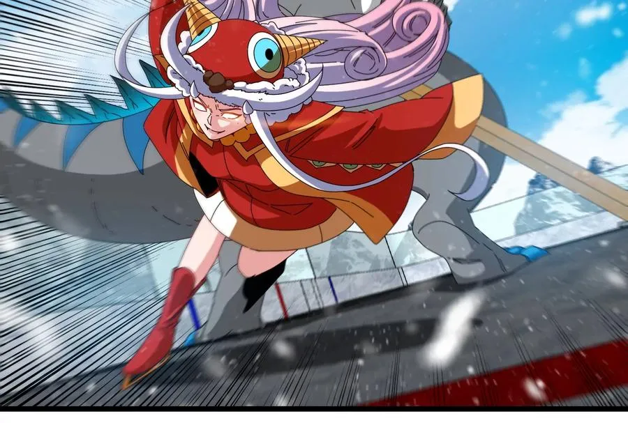 第67话 这都不算犯规？15