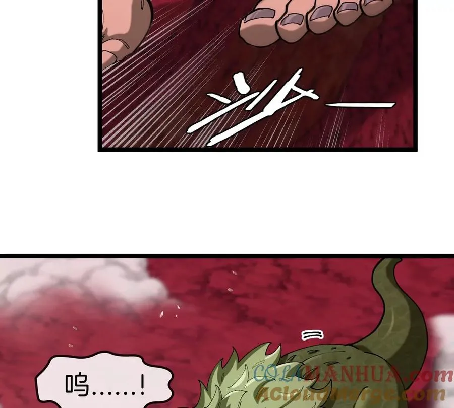 第134话 再战百米巨兽36