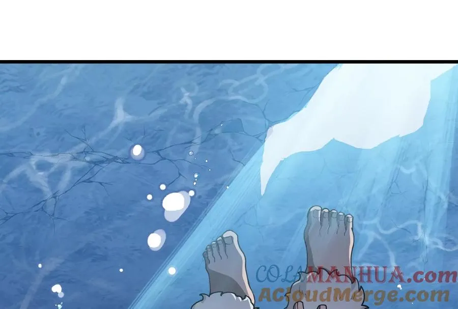 第63话 冰层下方的偷袭32