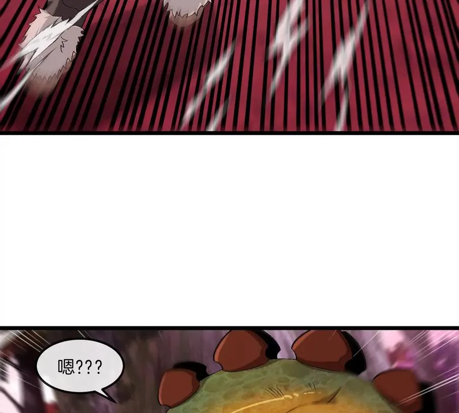 第124话 猿妹秘境第一战65
