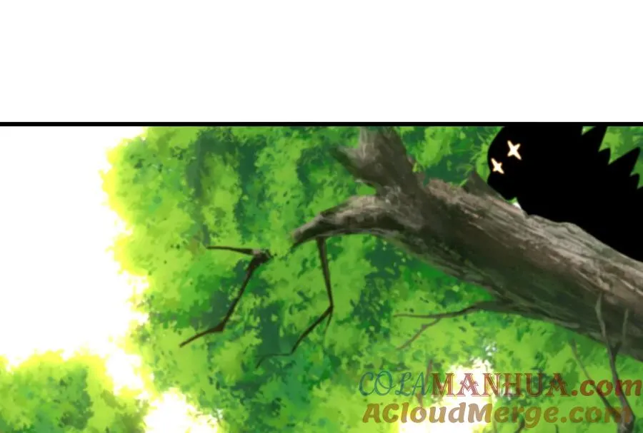 第15话 胡狼和巨懒32