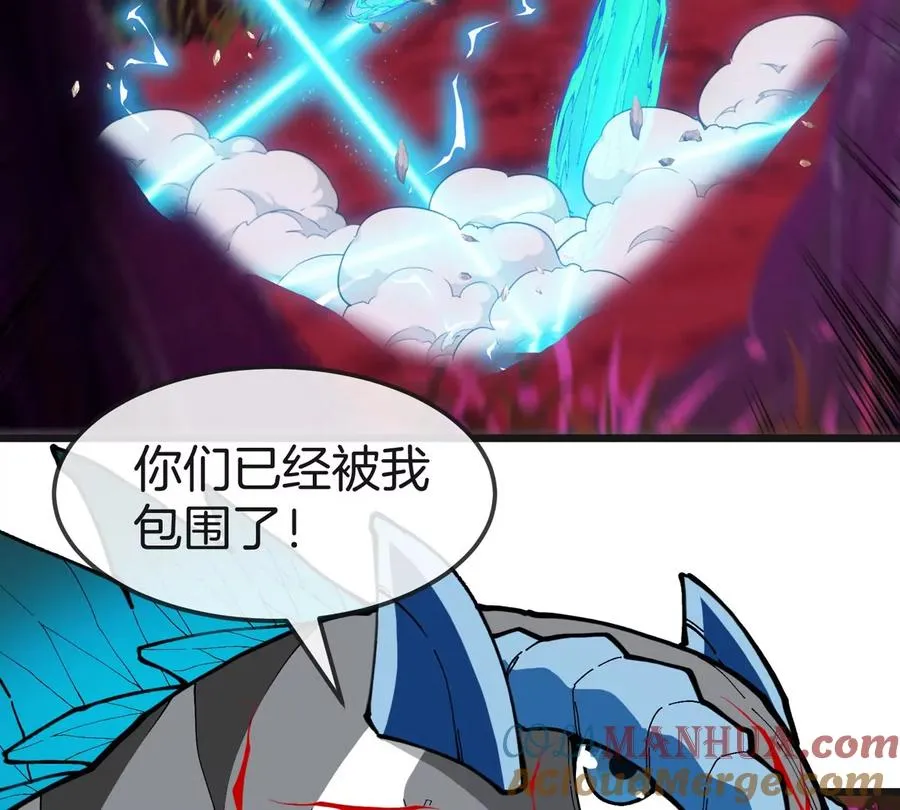 第121话 疾走龙和镰刀龙66