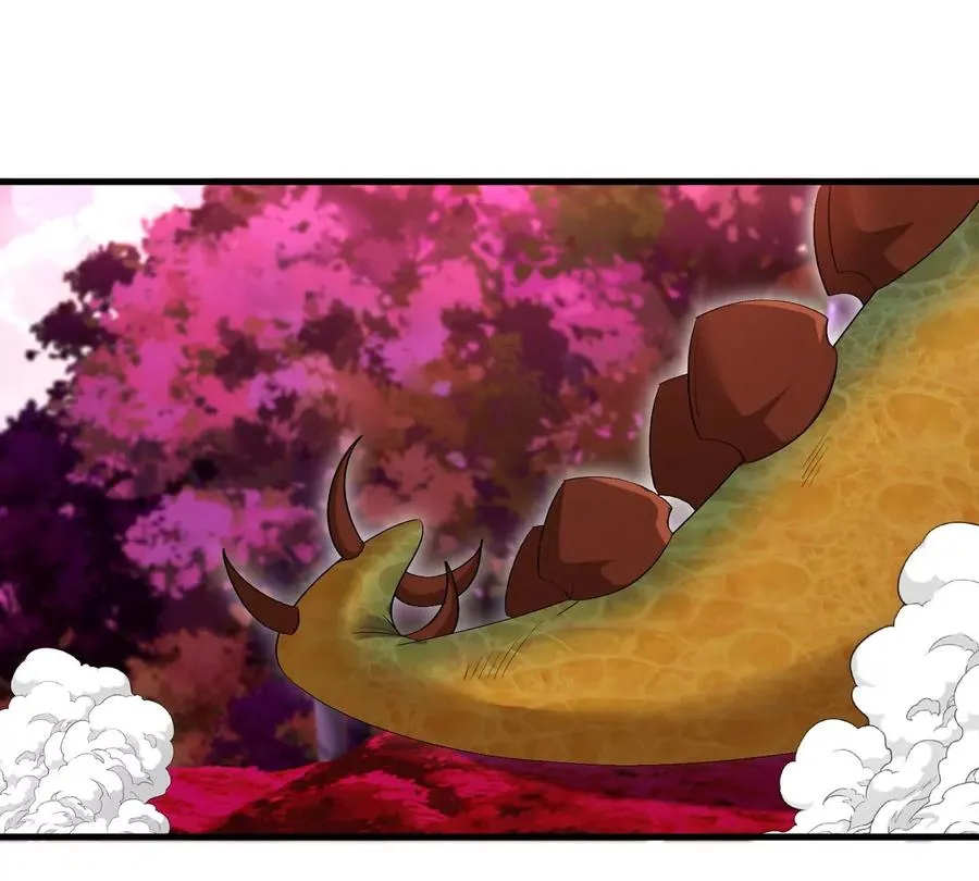 第124话 猿妹秘境第一战23